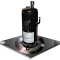 HITACHI Scroll R-22