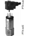 Датчики давления PT4-07M (-0.8 ... 7 бар)